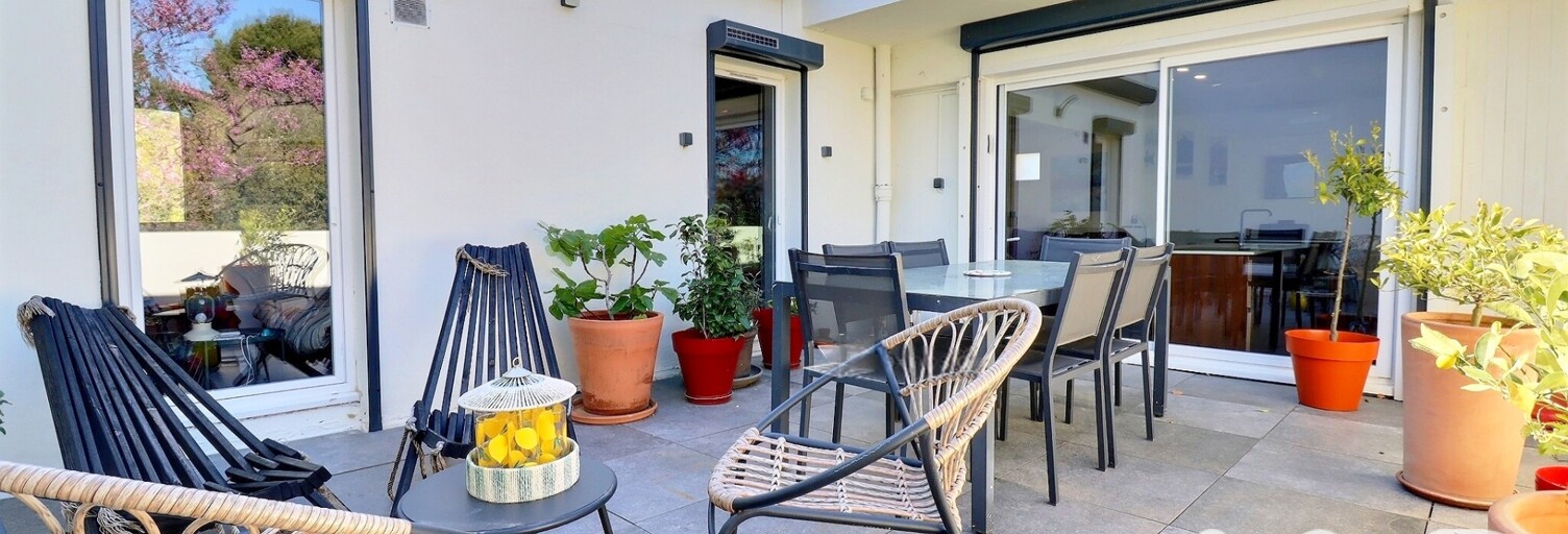 Maison 5 Pièces 139 m² à vendre à La Ciotat (13600)