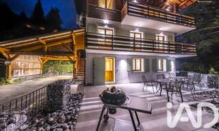 Divers 9 Pièces 168 m² à vendre à Arâches-la-Frasse (74300)