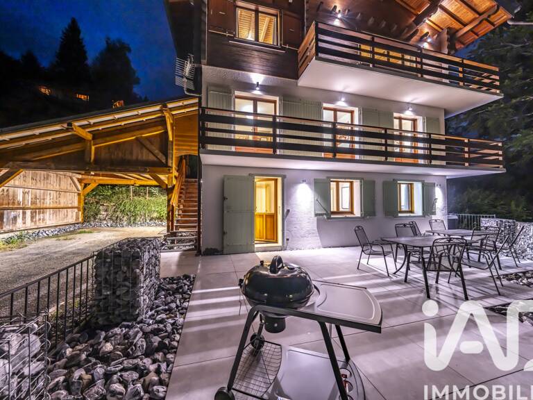 Vente Gîte 9 pièces — photo 1