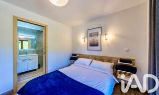 Divers 9 Pièces 168 m² à vendre à Arâches-la-Frasse (74300)