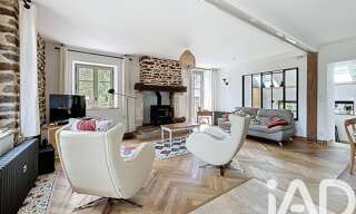 Maison 5 Pièces 145 m² à vendre à Gosné (35140)