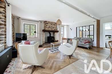 Maison 5 pièces 410000 €