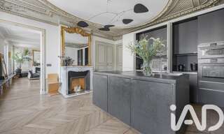 Appartement 4 Pièces 110 m² à vendre à Paris 10 (75010)