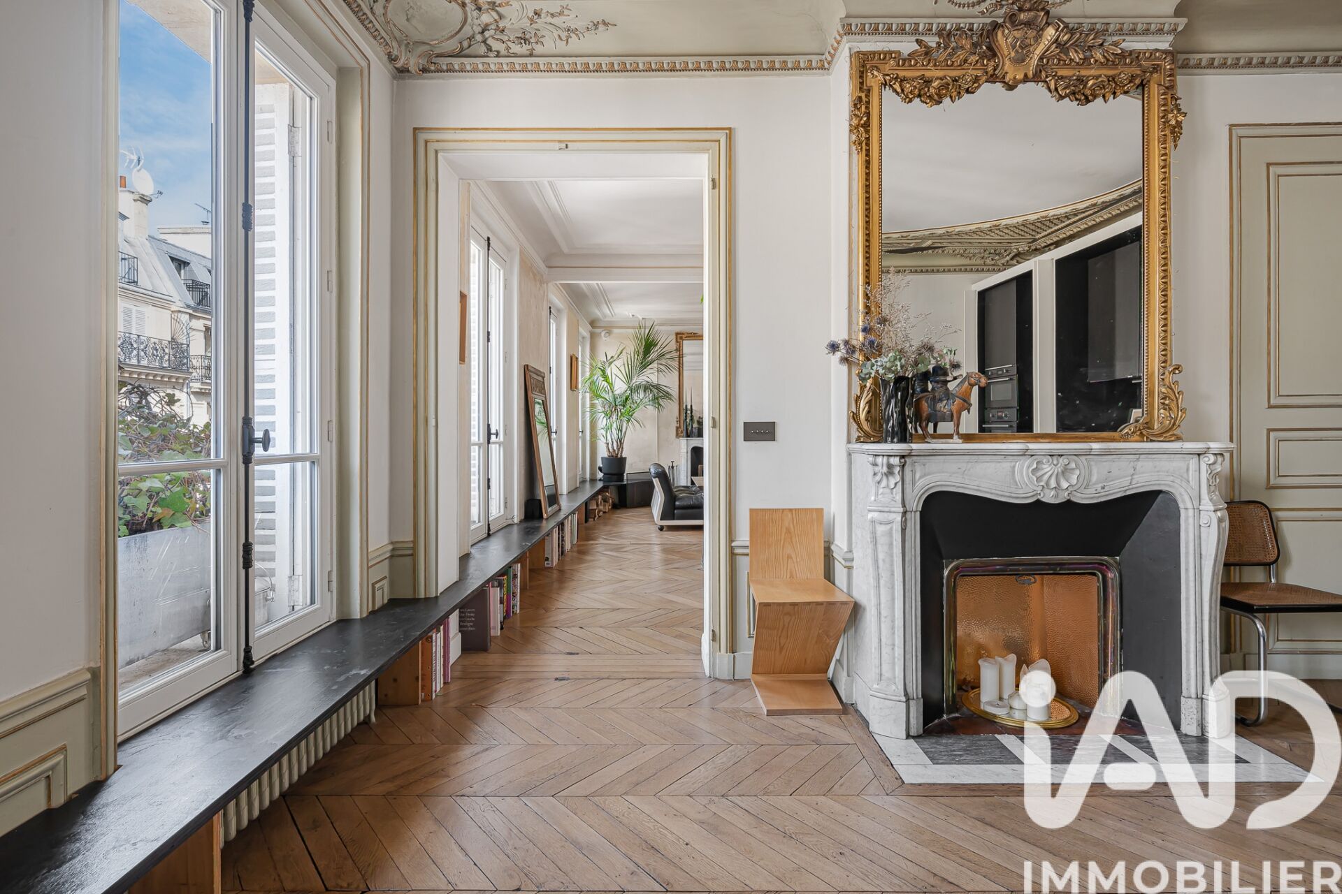 Vente Appartement 4 pièces - Photo 3