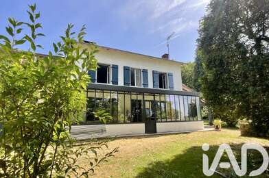 Maison 10 pièces 399000 €