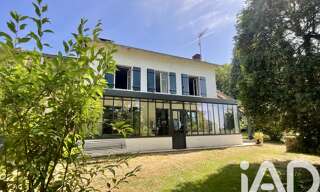 Maison 10 Pièces 224 m² à vendre à Rilhac-Rancon (87570)