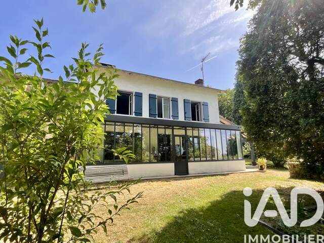Vente Maison/villa 10 pièces — photo du bien