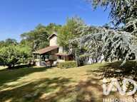 Vente Maison/villa 10 pièces — photo 2