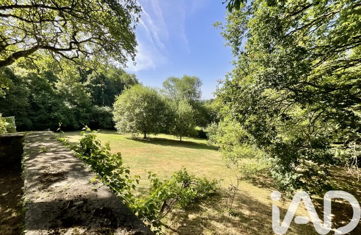 Vente Maison/villa 10 pièces — photo 3