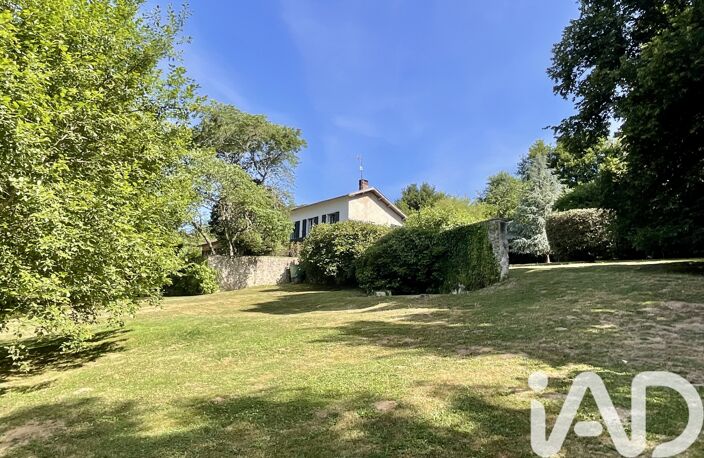 Vente Maison/villa 10 pièces — photo 4