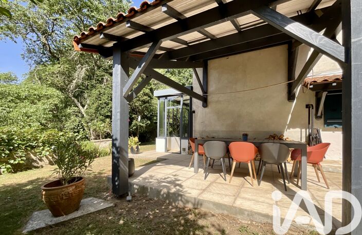 Vente Maison/villa 10 pièces — photo 5