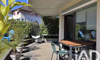 Appartement 2 Pièces 55 m² à vendre à Thonon-les-Bains (74200)