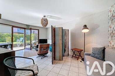 Appartement 2 pièces 259000 €