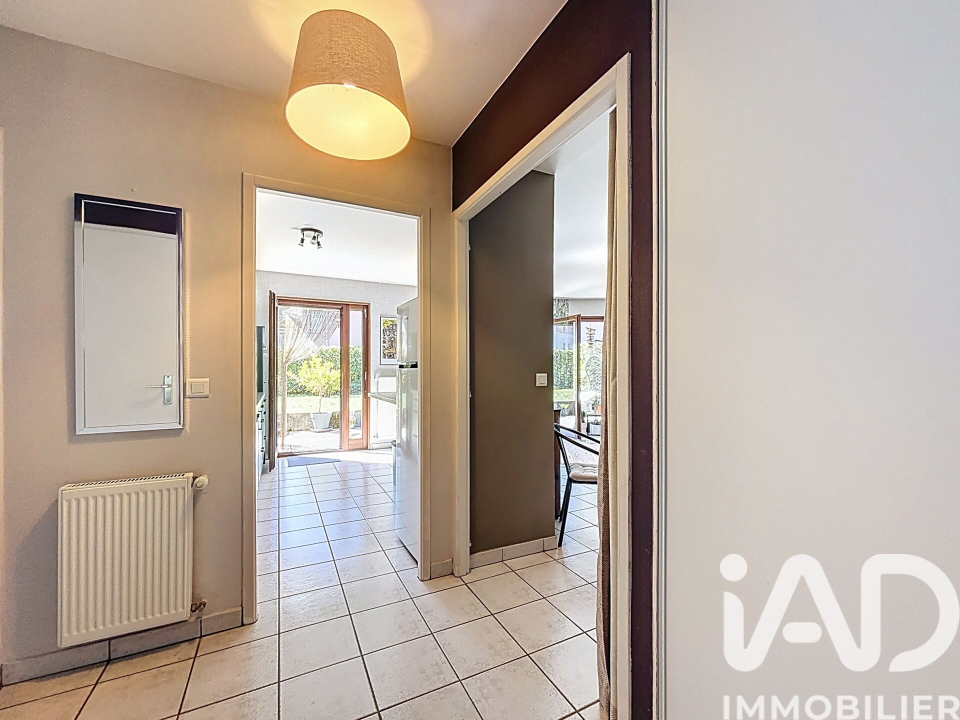 Vente Appartement 2 pièces - Photo 2