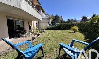 Appartement 2 Pièces 55 m² à vendre à Thonon-les-Bains (74200)