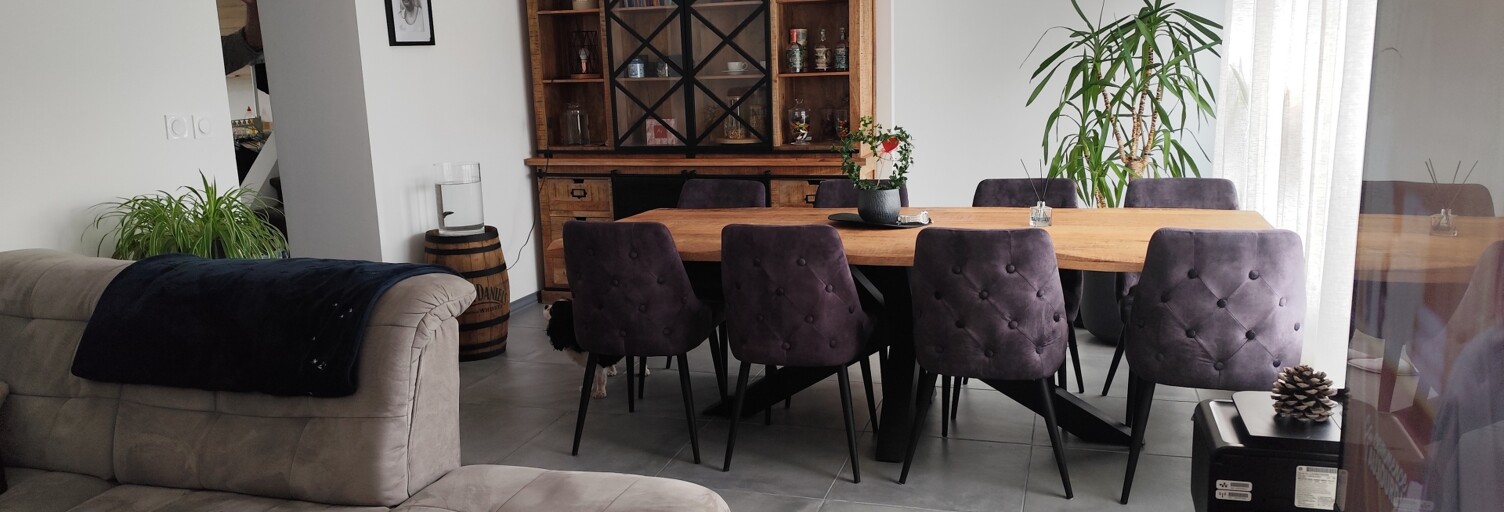 Maison 5 Pièces 95 m² à vendre à Auchy-les-Mines (62138)