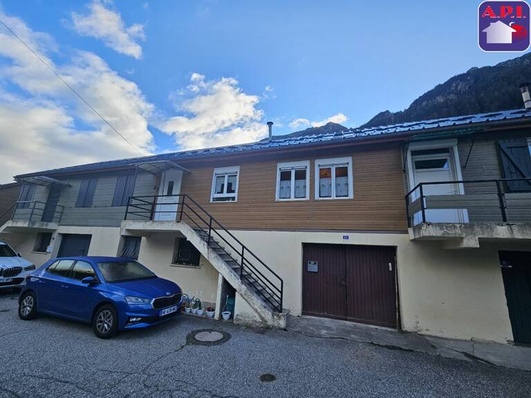Maison 4 pièces 59 m² — photo 1