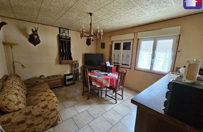 Vente maison 4 pièces 59 m² Ax-les-Thermes (09110) — photo 2