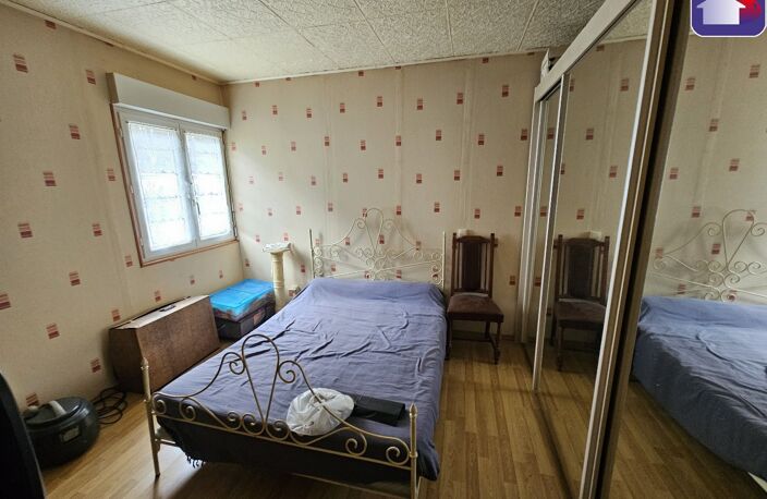 Vente maison 4 pièces 59 m² Ax-les-Thermes (09110) — photo 3