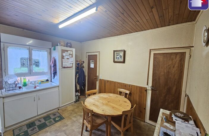 Vente maison 4 pièces 59 m² Ax-les-Thermes (09110) — photo 4