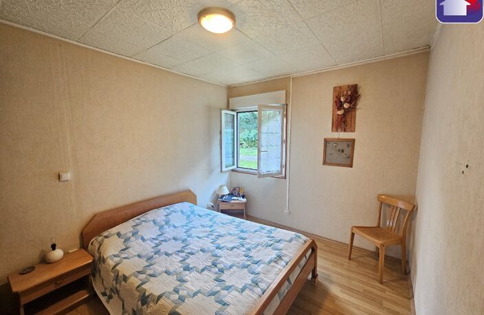 Vente maison 4 pièces 59 m² Ax-les-Thermes (09110) — photo 5