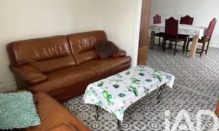 Appartement 4 Pièces 73 m² à vendre à Épinal (88000)