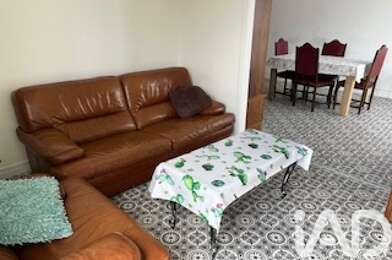 Appartement 4 pièces 85000 €