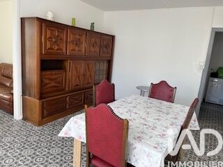 Vente Appartement 4 pièces - Photo 3