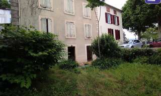 Maison 8 Pièces 200 m² à vendre à Foix (09000)