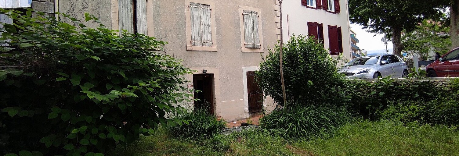 Maison 8 Pièces 200 m² à vendre à Foix (09000)