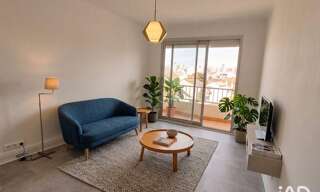 Appartement 2 Pièces 34 m² à vendre à Palavas-les-Flots (34250)