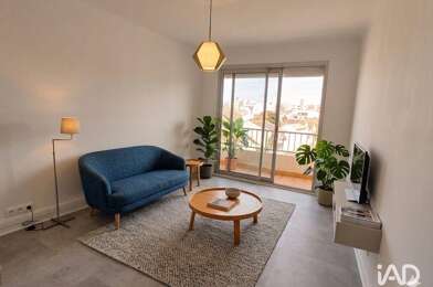 Appartement 2 pièces 135000 €