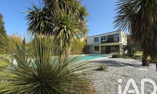 Maison 8 Pièces 300 m² à vendre à Saint-Martial-d'Artenset (24700)