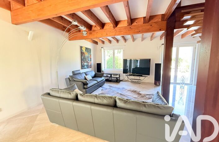 Vente Maison/villa 8 pièces — photo 3