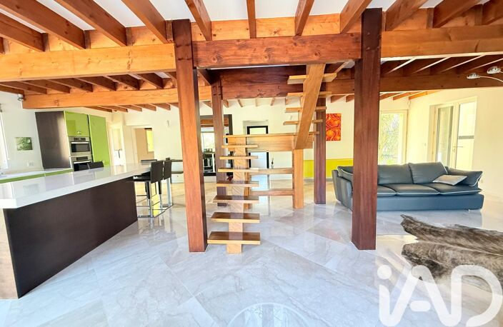 Vente Maison/villa 8 pièces — photo 4