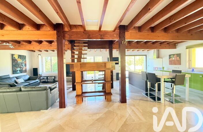 Vente Maison/villa 8 pièces — photo 5
