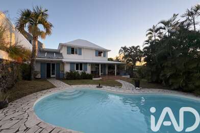 Maison 6 pièces 750000 €