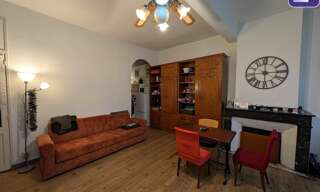 Immeuble  233 m² à vendre à Lavelanet (09300)