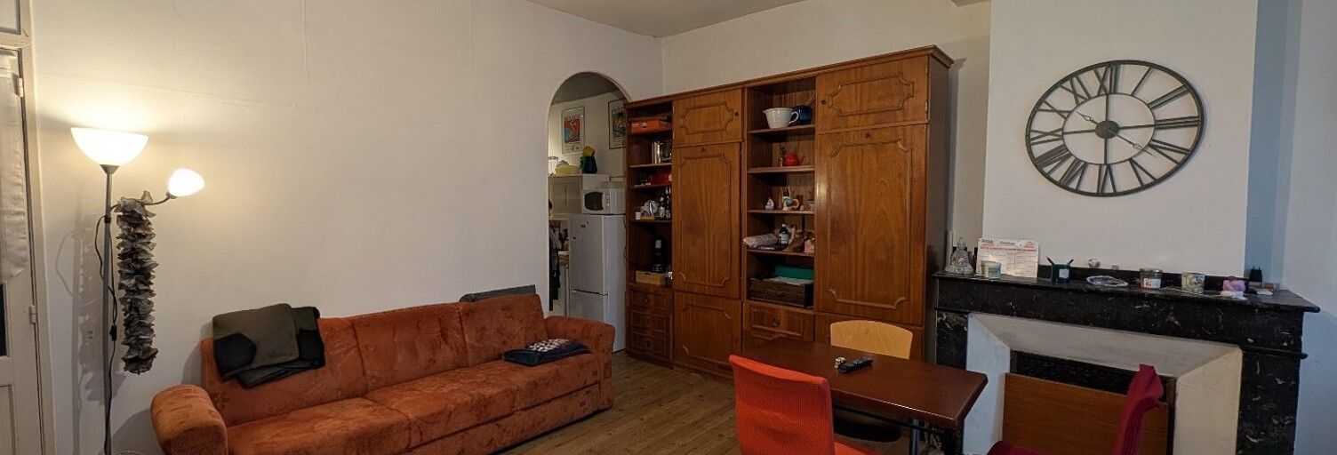 Immeuble  233 m² à vendre à Lavelanet (09300)
