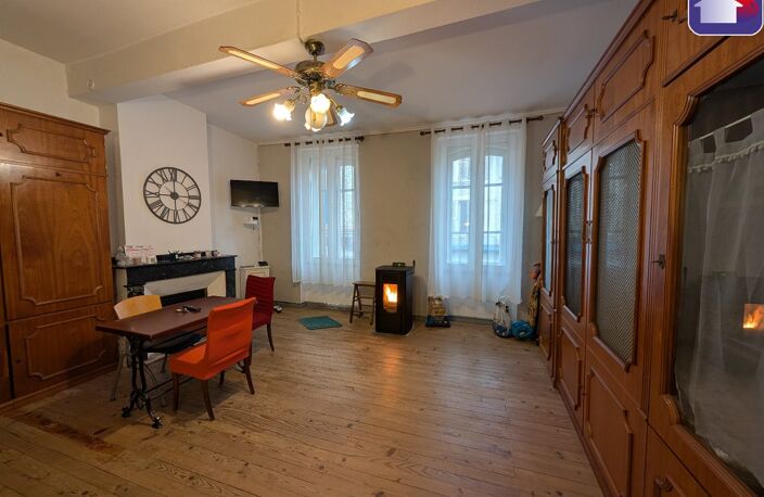 Vente immeuble  233 m² Lavelanet (09300) — photo 2