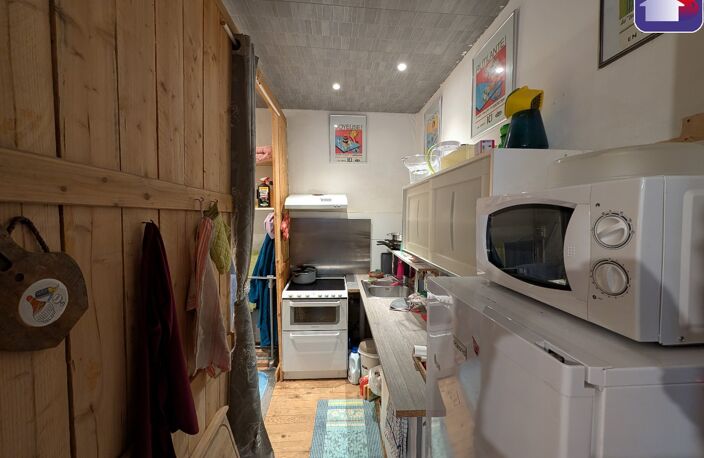 Vente immeuble  233 m² Lavelanet (09300) — photo 3