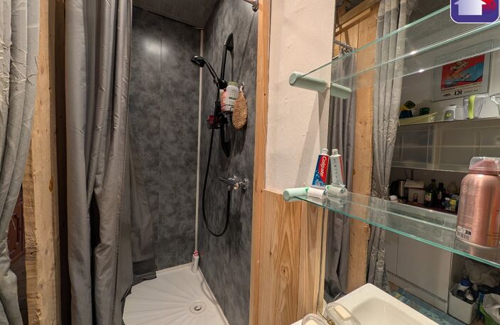 Vente immeuble  233 m² Lavelanet (09300) — photo 4
