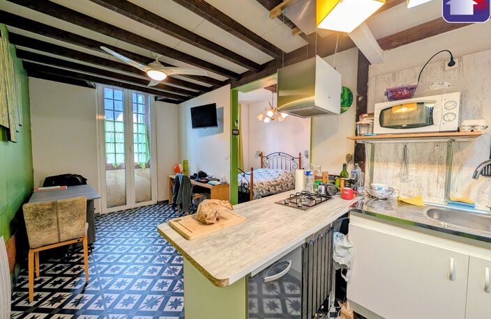 Vente immeuble  233 m² Lavelanet (09300) — photo 5