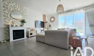 Maison 4 Pièces 93 m² à vendre à Gainneville (76700)