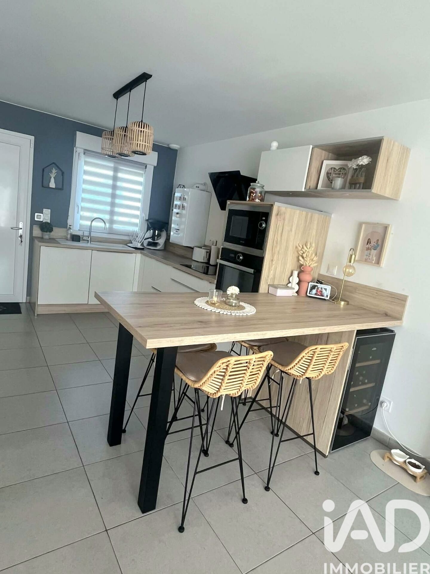 Vente Maison/villa 4 pièces - Photo 3