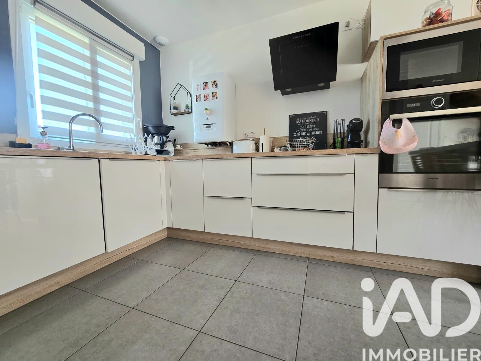 Vente Maison/villa 4 pièces - Photo 4