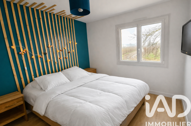 Maison 5 pièces 238000 €