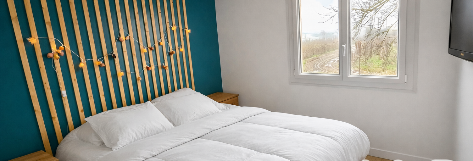 Maison 5 Pièces 115 m² à vendre à Mauges-sur-Loire (49410)