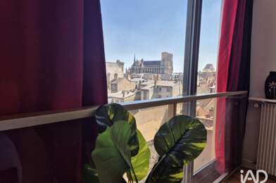 Appartement 1 pièces 100000 €