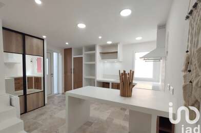 Maison 4 pièces 163000 €